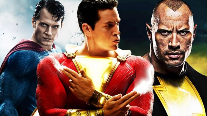 Shazam 2: Will It Happen?