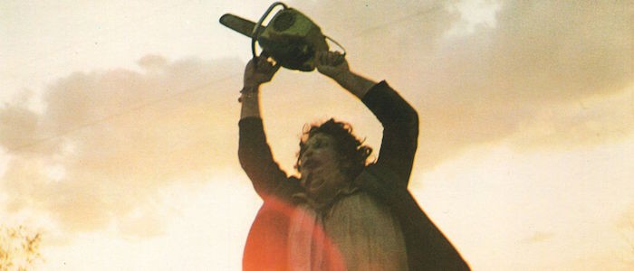 New Texas Chainsaw Massacre Sequel in the Works at Legendary – /Film