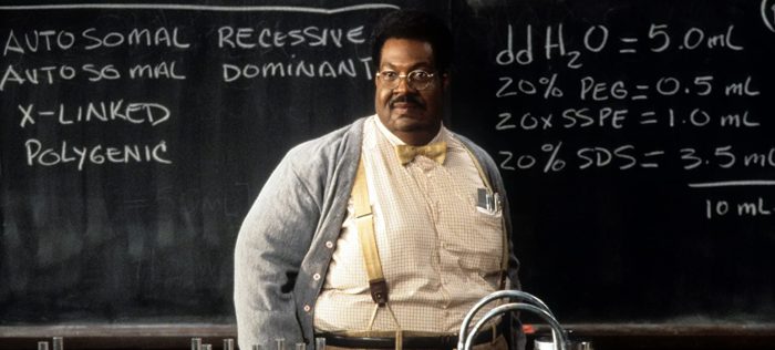The Nutty Professor Remake Coming From Scream Reboot Team – /Film
