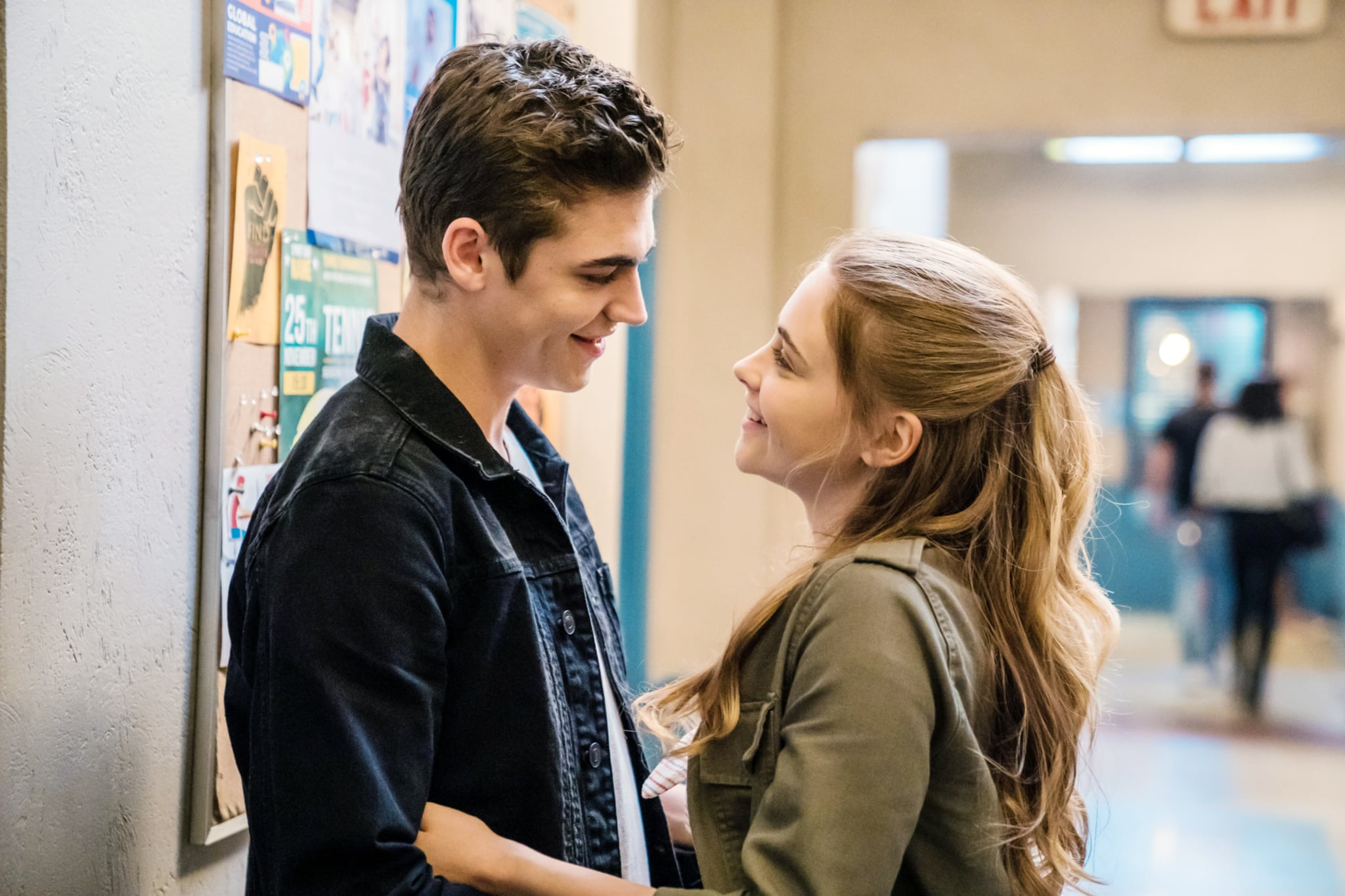 When Does After We Collided Come Out? | POPSUGAR Entertainment