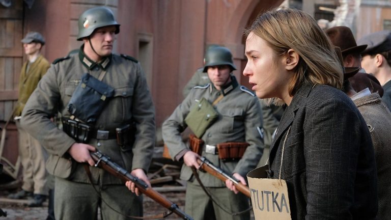 World on Fire Season 2: Questions To Answer | Den of Geek