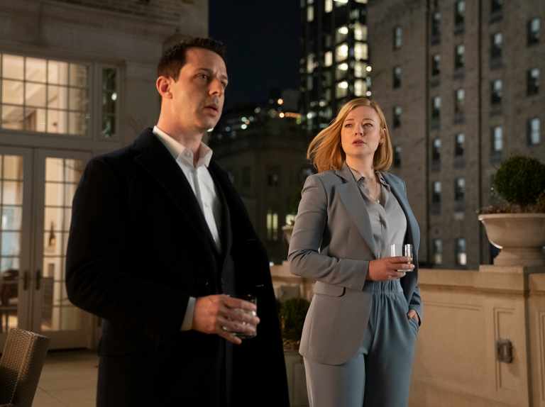 Succession season 3 release date | Cast, trailer and latest news - Radio Times