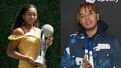 Naomi Osaka And Rapper Cordae: All The Things We Know About This Cute ...