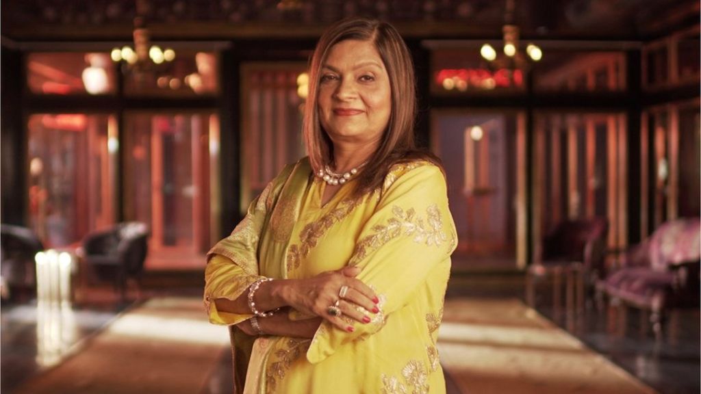 Indian Matchmaking: The 'cringe-worthy' Netflix show that is a huge hit - BBC News