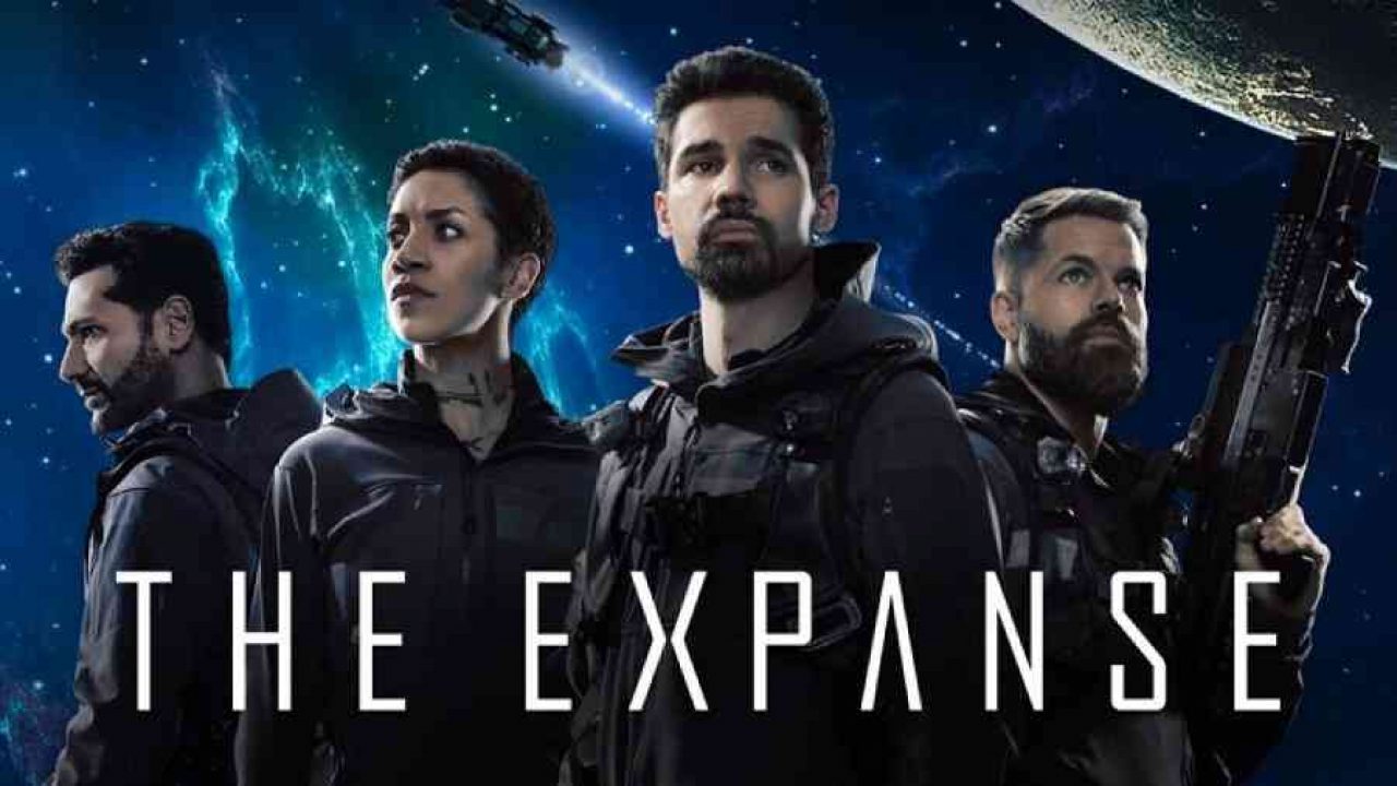 the expanse season 5 alex
