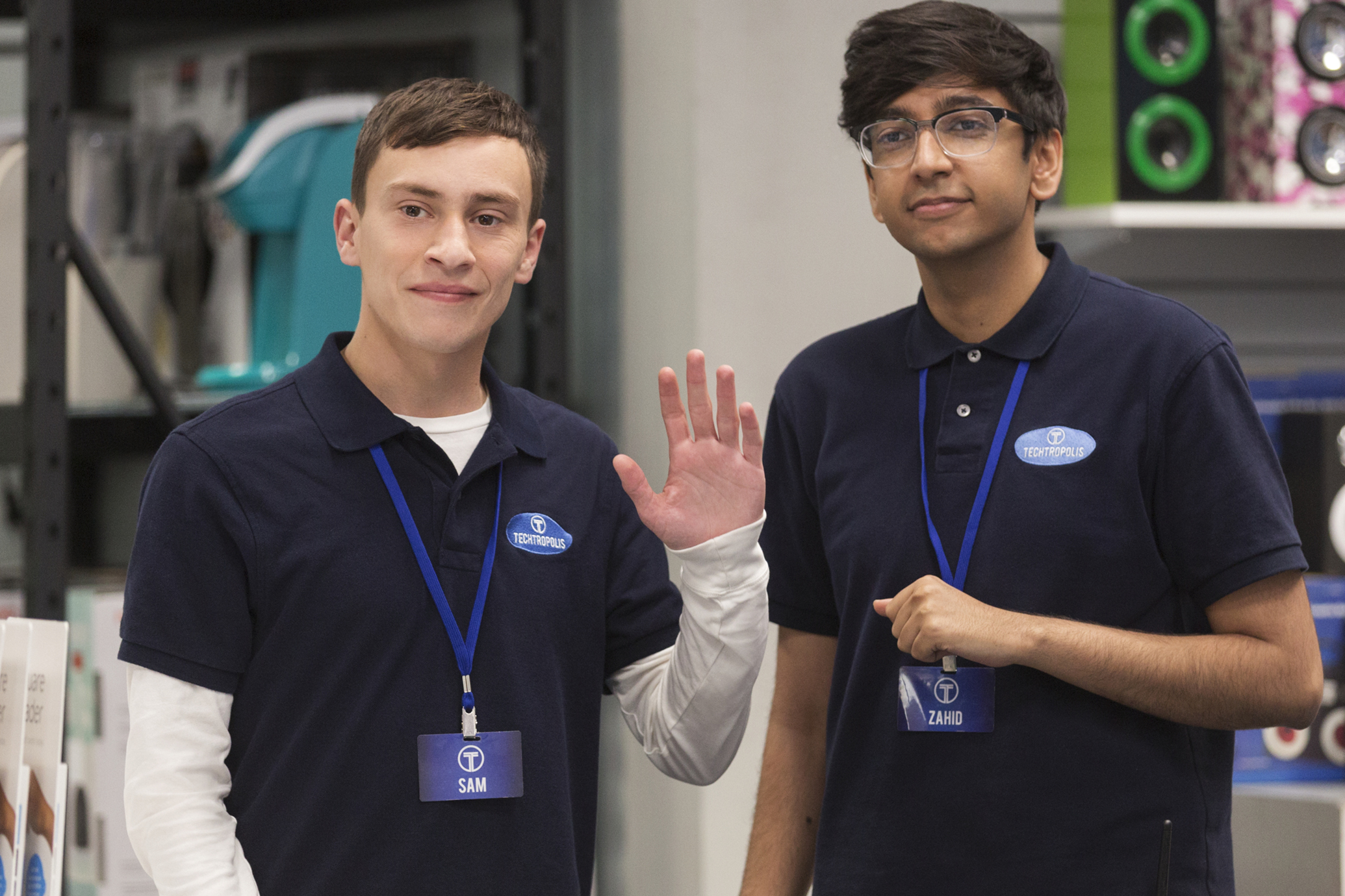 Atypical Season 3: 7 Teases from Keir Gilchrist, Brigette Lundy-Paine, and More | TV Guide