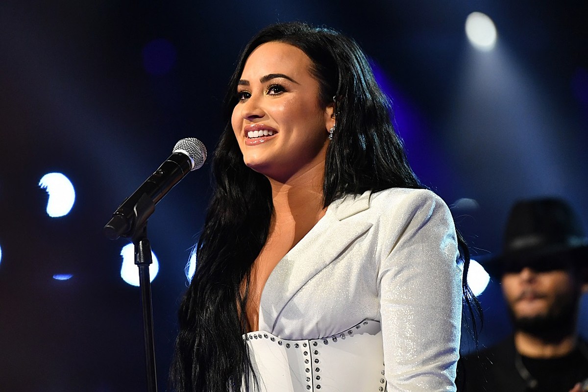 Demi Lovato Might Not Wear White for Her Wedding (EXCLUSIVE) | Nuevo Culture