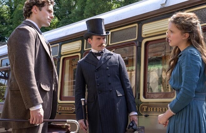 Enola Holmes 2: Netflix Drafted Plans For Sequel