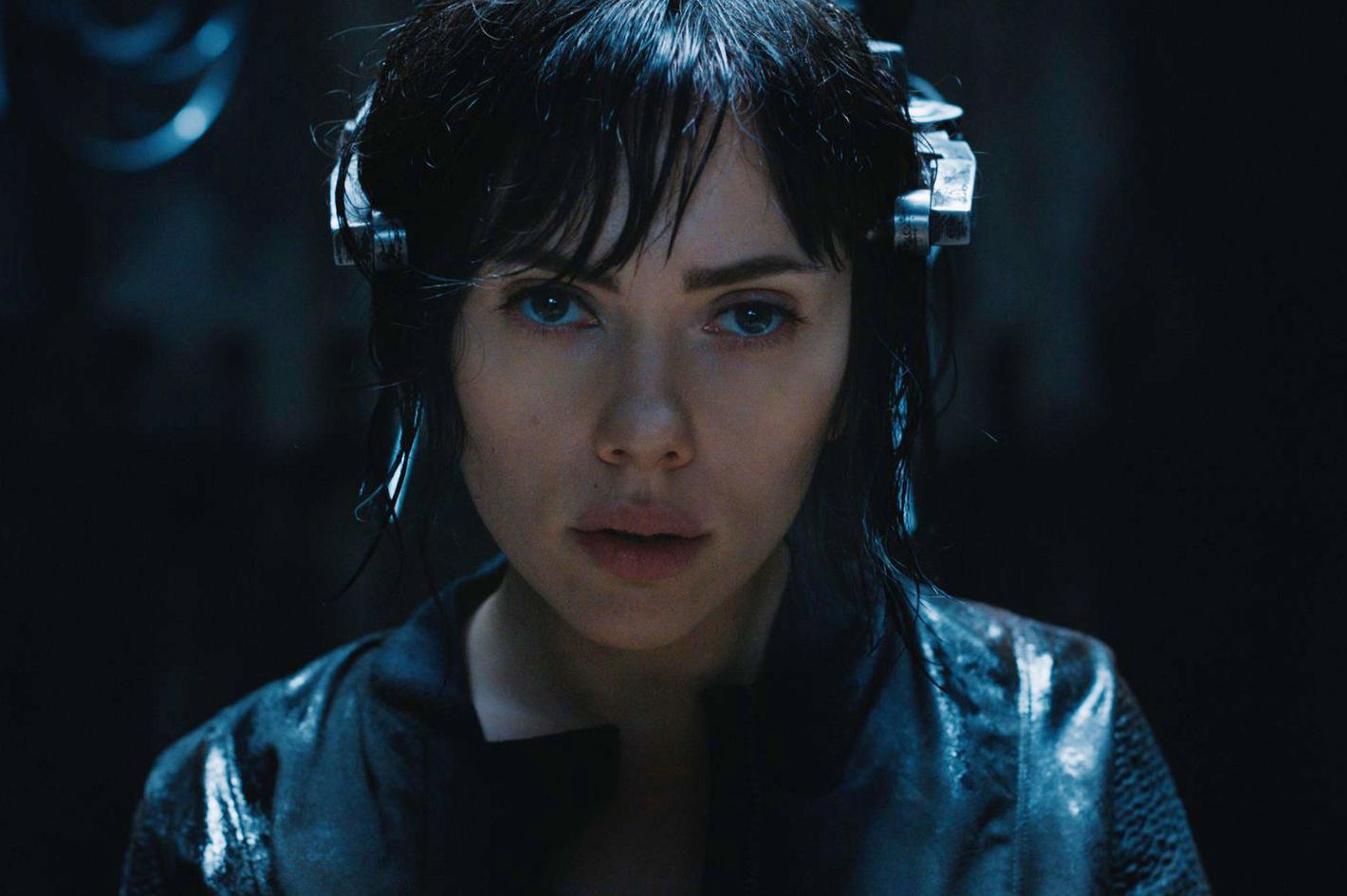 Ghost in the Shell' Anime Director Slams Casting Criticism