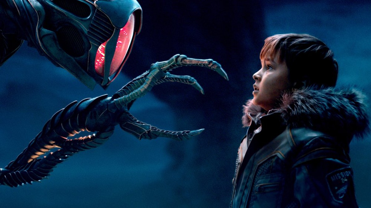 Lost In Space' Season 3 release date, trailer, cast of Netflix sci-fi reboot