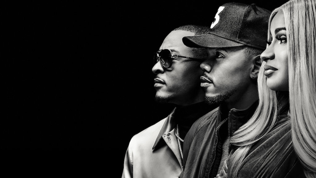 Rhythm + Flow | Netflix Official Site