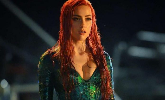 Aquaman 2: Why Amber Heard Didn't Replace Yet?