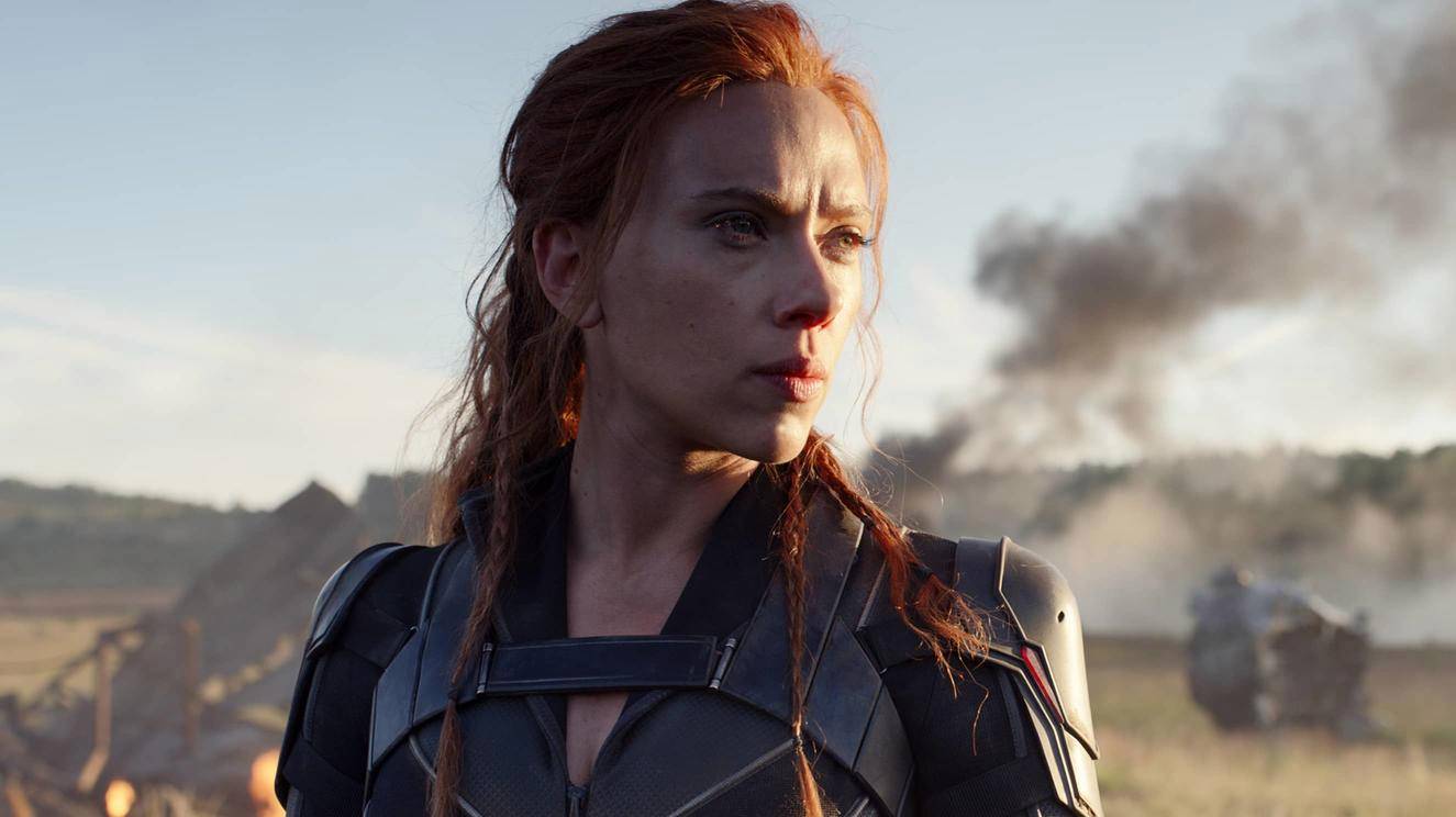 Black Widow' delayed to 2024, which means no Marvel movies this year – BGR