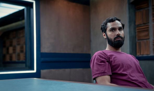 Criminal season 3 release date: Will there be another series? | TV & Radio | Showbiz & TV | Express.co.uk