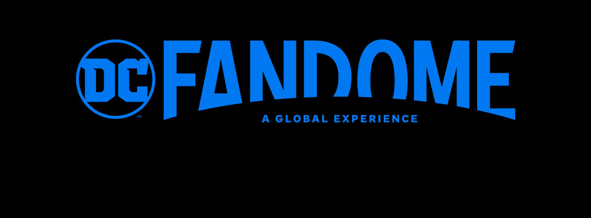 WELCOME TO THE DC FANDOME! | DC