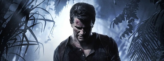 UNCHARTED Video Game Star Nolan North Talks Upcoming Movie; Hasn't Been Contacted By Producers - EXCLUSIVE