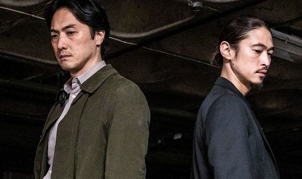 Giri/Haji season 2: Will there be another series of Giri/Haji? 'There is more to explore' | TV & Radio | Showbiz & TV | Express.co.uk