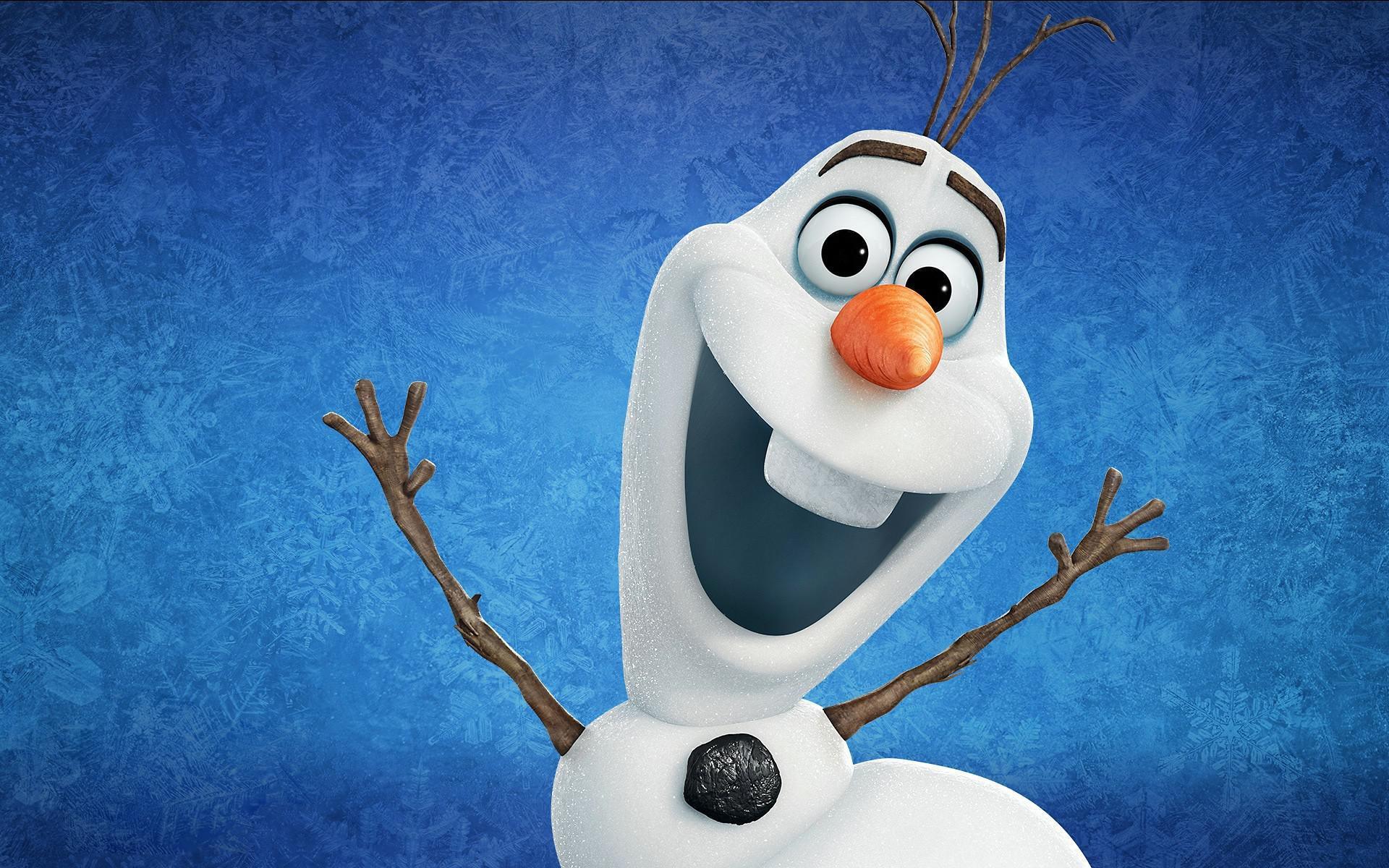 Disney+ announce Frozen spin-off Once Upon a Snowman - finally revealing  the origins of fan-favourite Olaf
