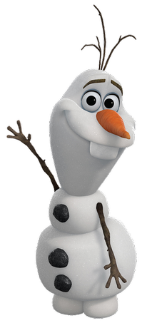 Olaf (Frozen) - Wikipedia