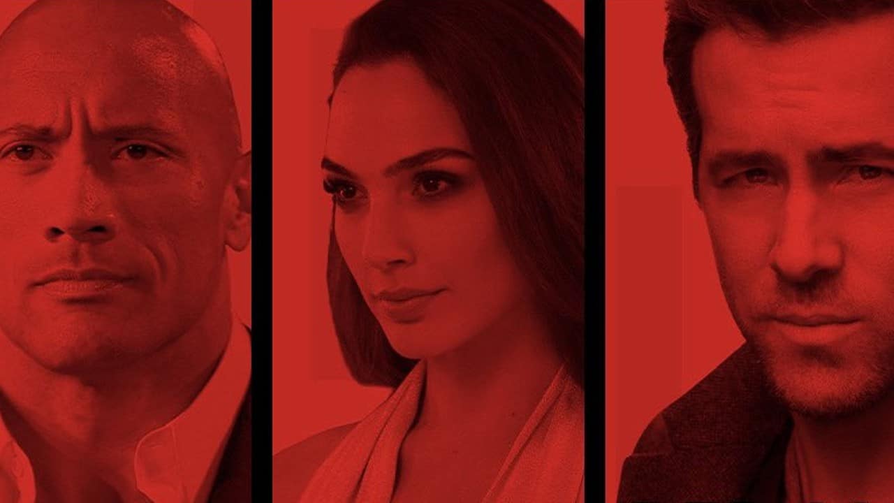 Ryan Reynolds resumes work with Netflix's 'Red Notice'