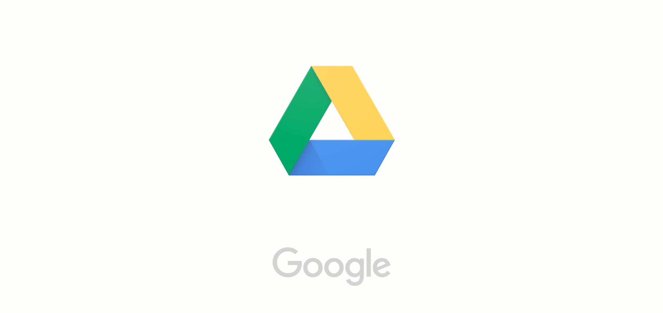 Google Drive adds support for file shortcuts (Updated)