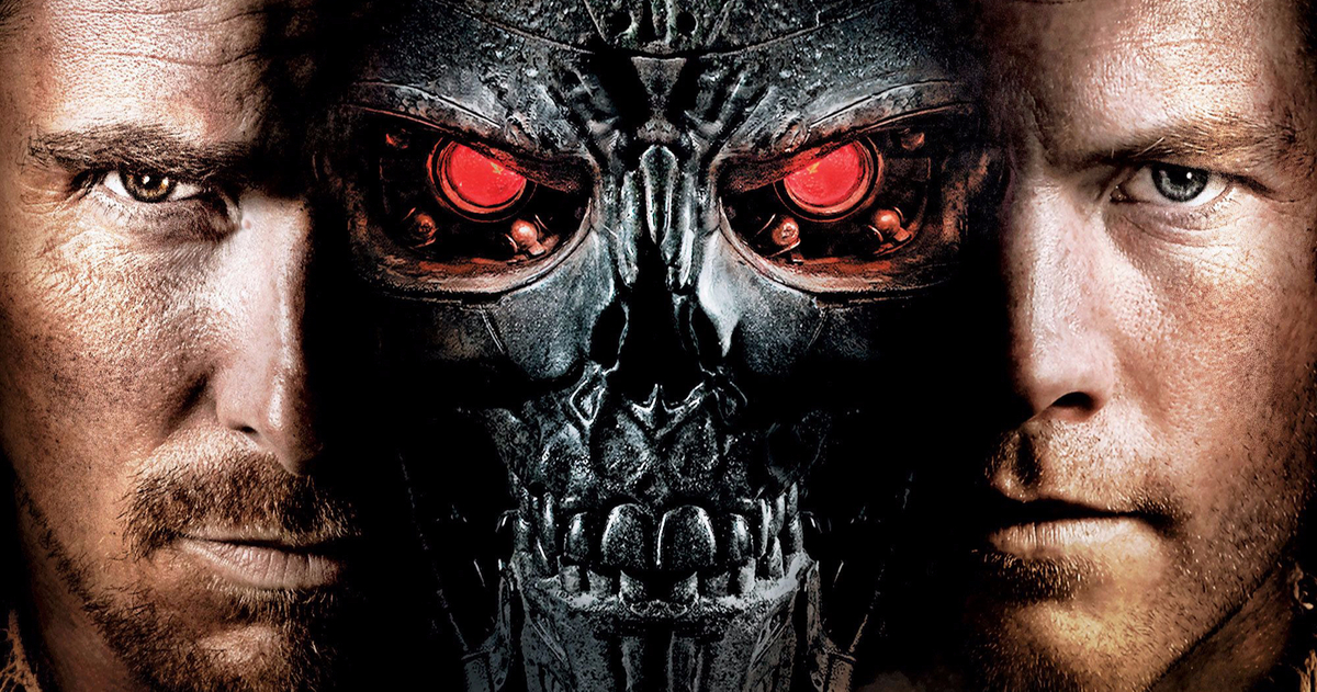 Salvation Director's Cut Exists, Is It Time for #ReleaseTheMcGCut? | Lenexweb