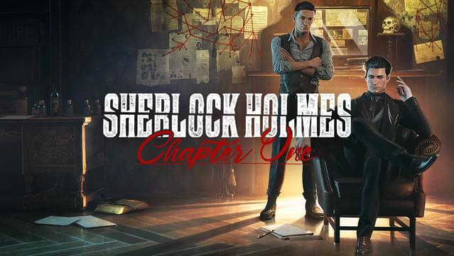 Sherlock Holmes Chapter One on GOG.com