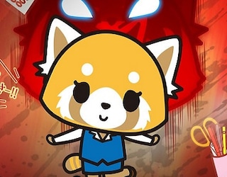 Aggretsuko: You're going to fall in love with Netflix's adaptation of Sanrio's death-metal loving red panda - Entertainment News , Firstpost