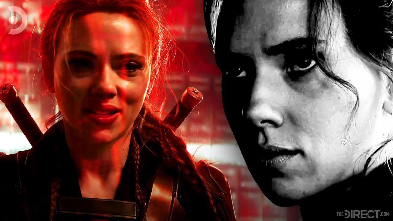 Black Widow: Evidence Suggests Disney May Delay Marvel Studios Movie Again - MCU Direct