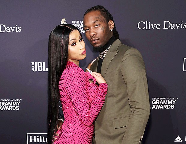 Cardi B Admits Real Reason She's Divorcing Offset: Watch Video – Hollywood Life