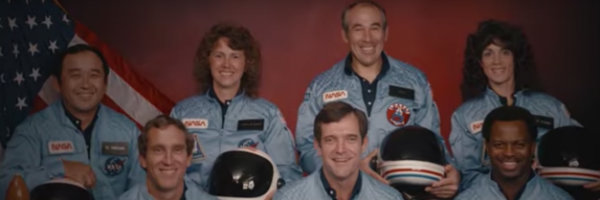 Challenger Docuseries Trailer from J.J. Abrams and Netflix Spotlights Crew | Collider