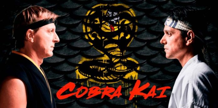 Netflix 2024 Release Date & What To Expect: Cobra Kai Season 3