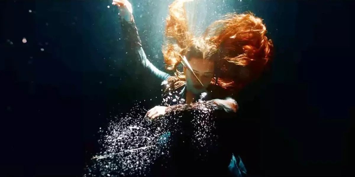 Cursed' on Netflix Ending Explained: How the Ending Sets Up Season 2