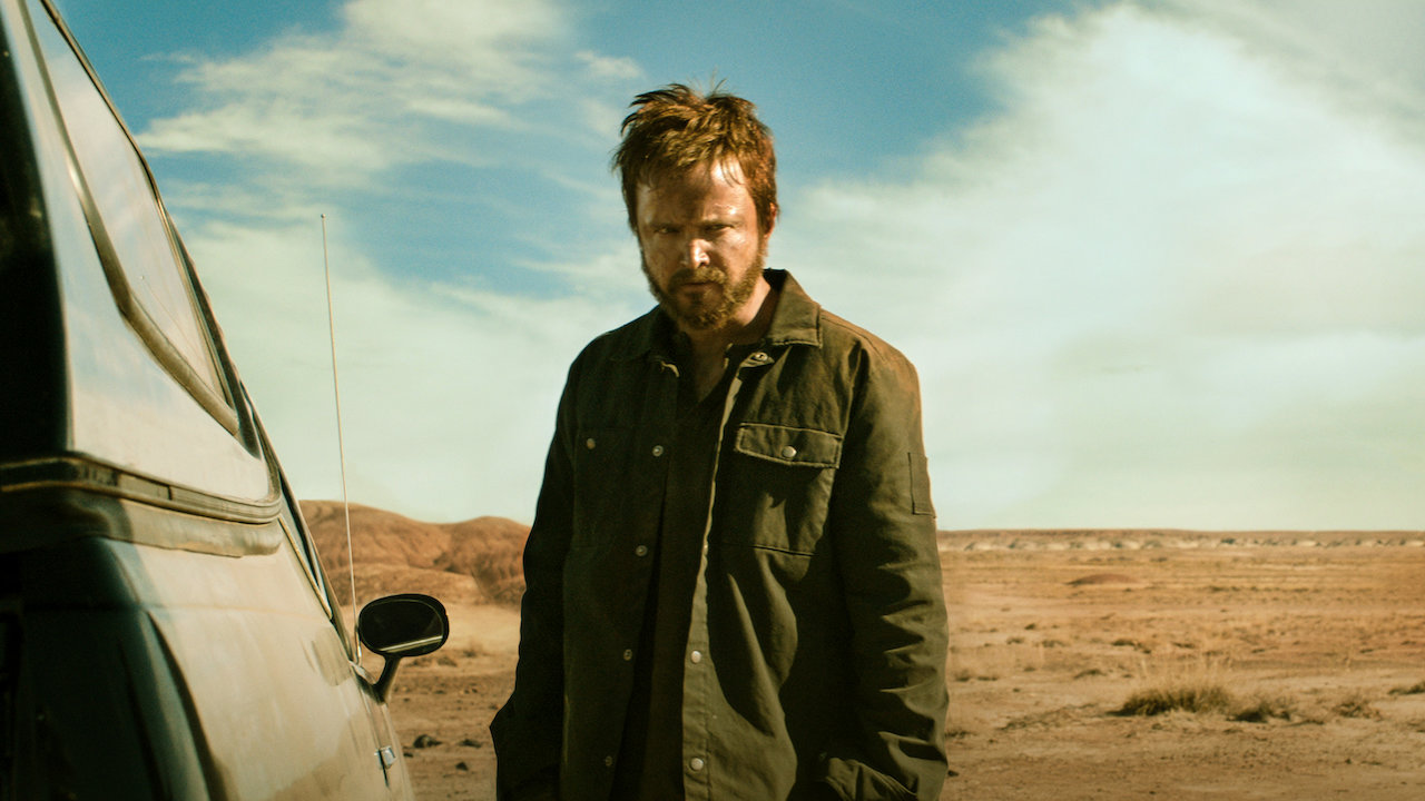 El Camino 2: Will there be a sequel of the Breaking Bad follow-up movie? - DroidJournal