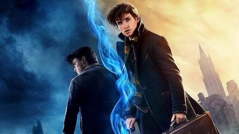 Fantastic Beasts' Harry Potter Connections