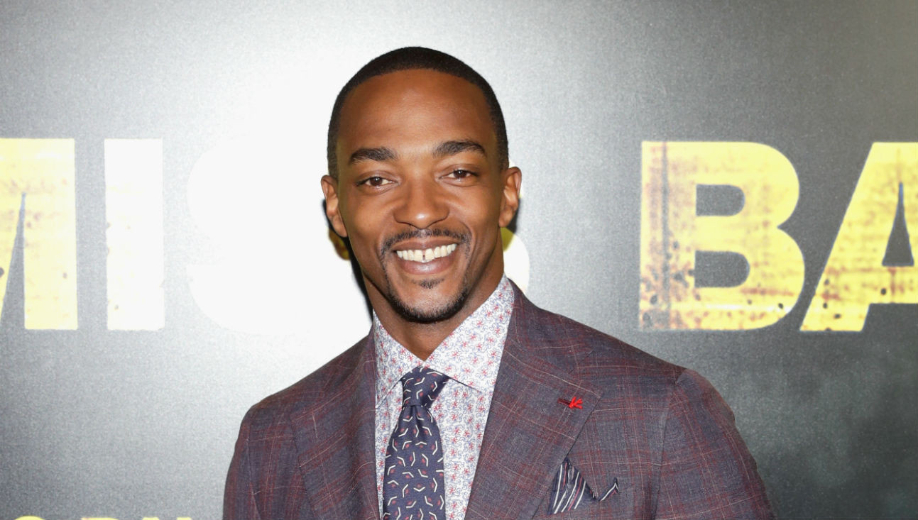 Altered Carbon' Renewed for Season 2 With New Star Anthony Mackie | Hollywood Reporter