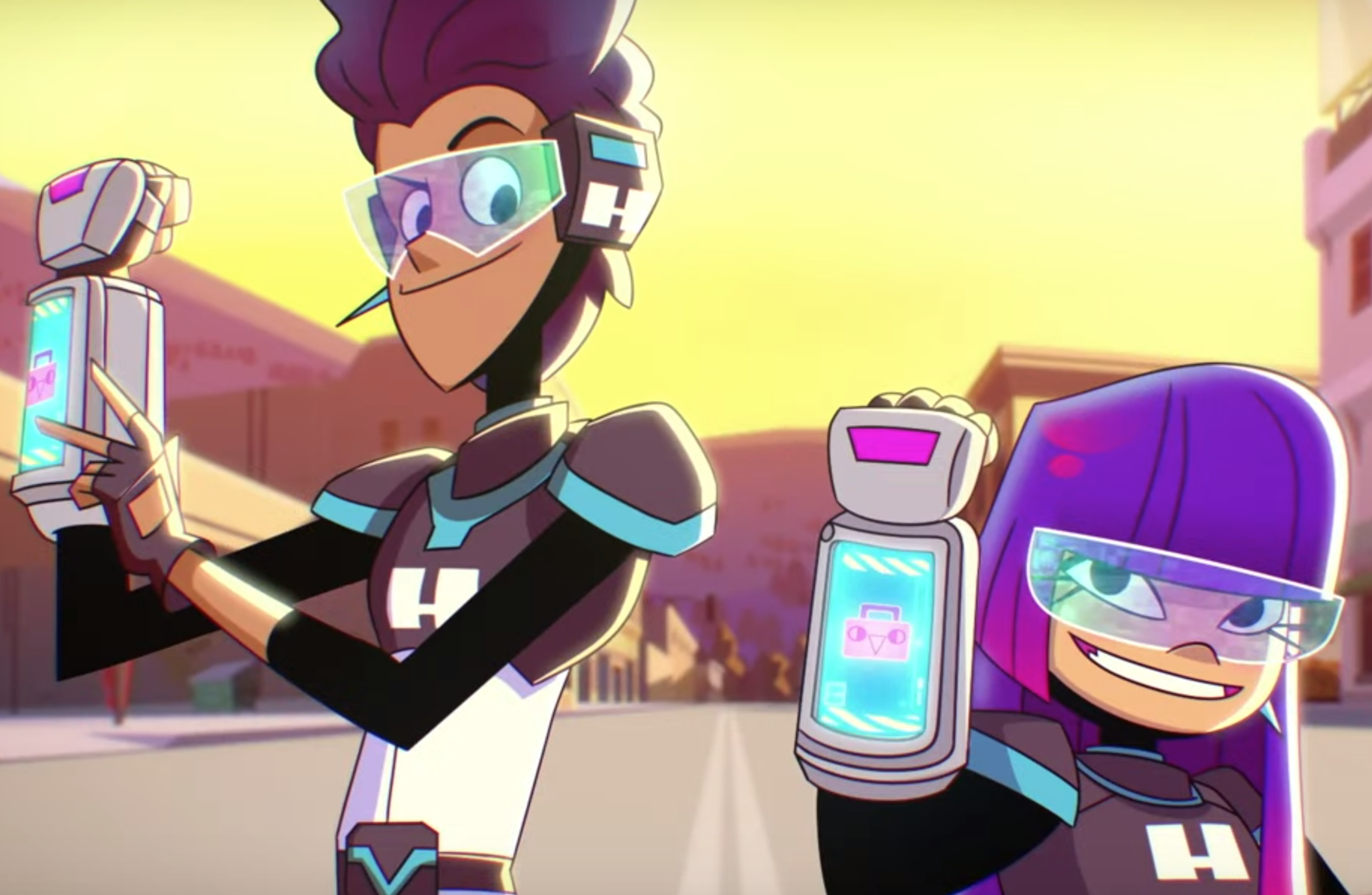 Glitch Techs What Is Known About Season 3? Kreweduoptic