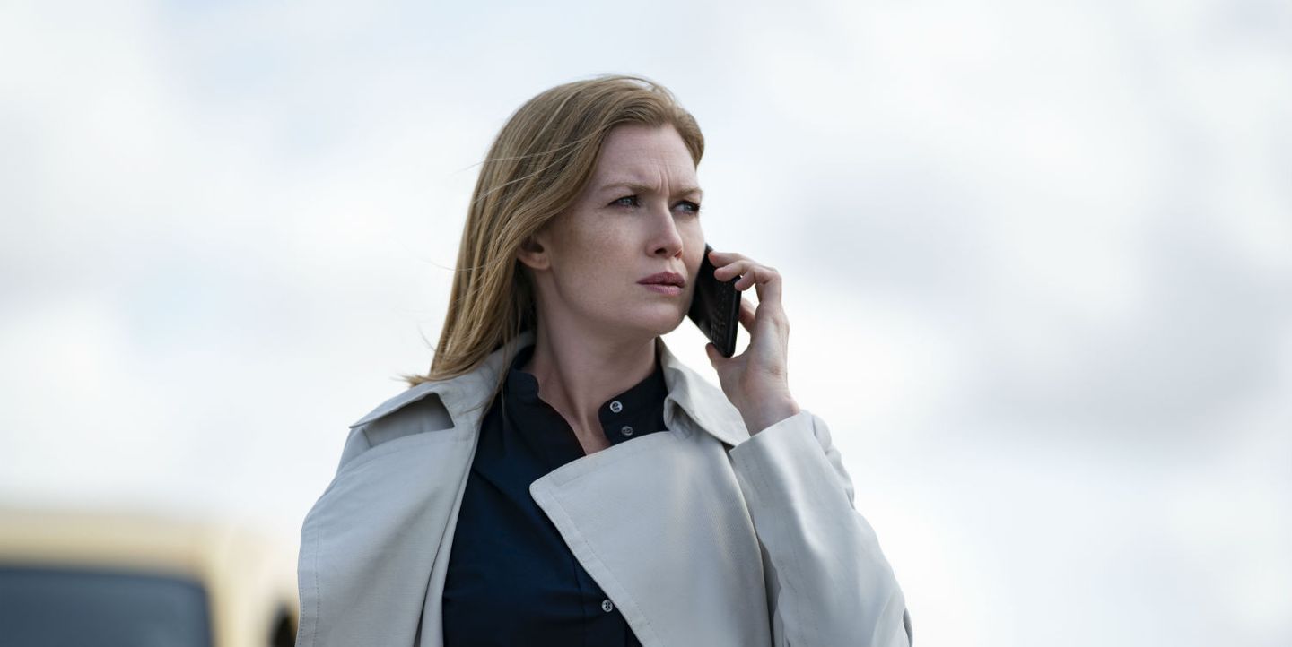 Hanna Season 3: What Happens Next? | Den of Geek