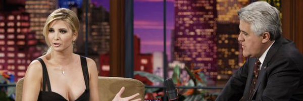 Ivanka Trump HBO Series Based on NY Mag's Tabloid Podcast in the Works | Collider