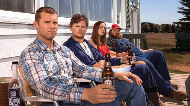Canadian Comedy 'Letterkenny' To Become Hulu Original – Deadline