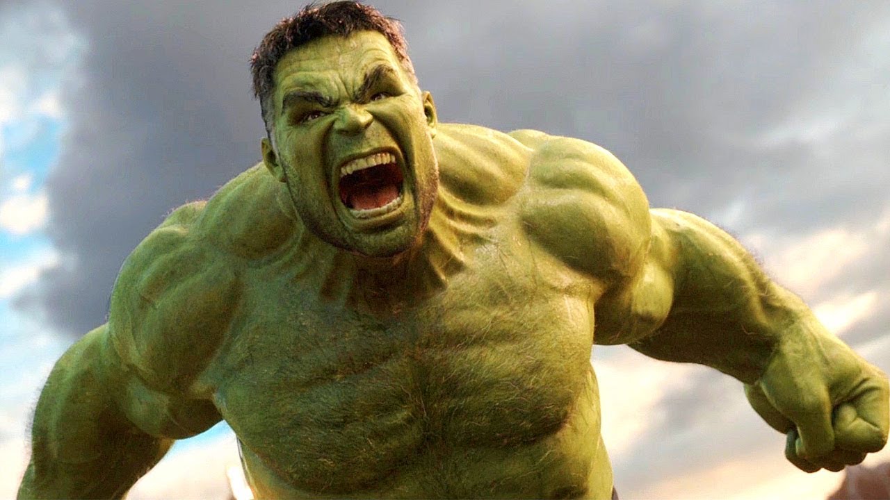 10 Best Hulk Fight Scenes - Hulk Smash - YouTube