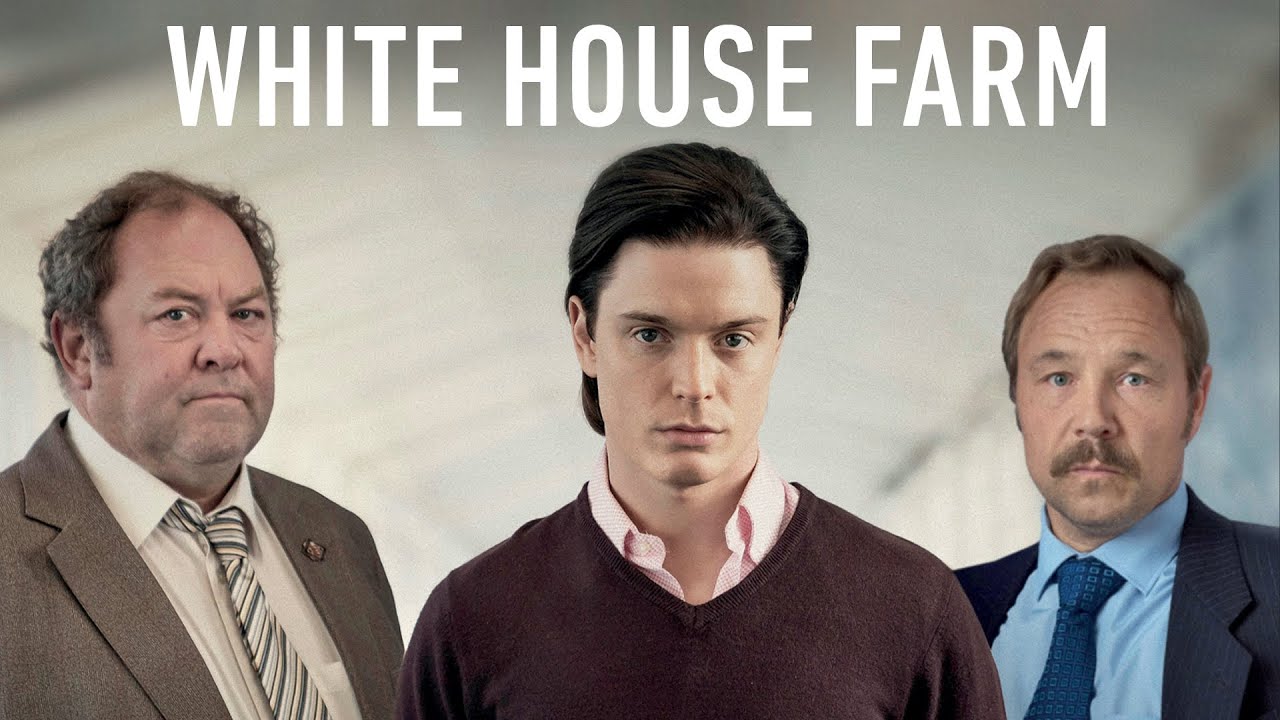 The Murders at White House Farm (2024) - Official TV Series Trailer [HD] - YouTube
