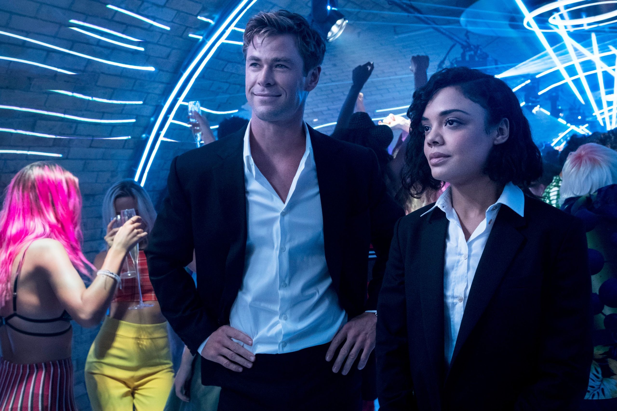 Men in Black International 2 cast, plot, release date