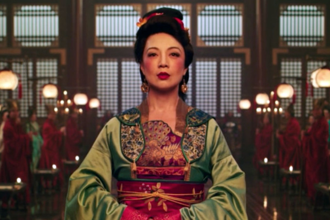 Disney's Mulan Remake Has A Surprising Cameo Fans Will Love