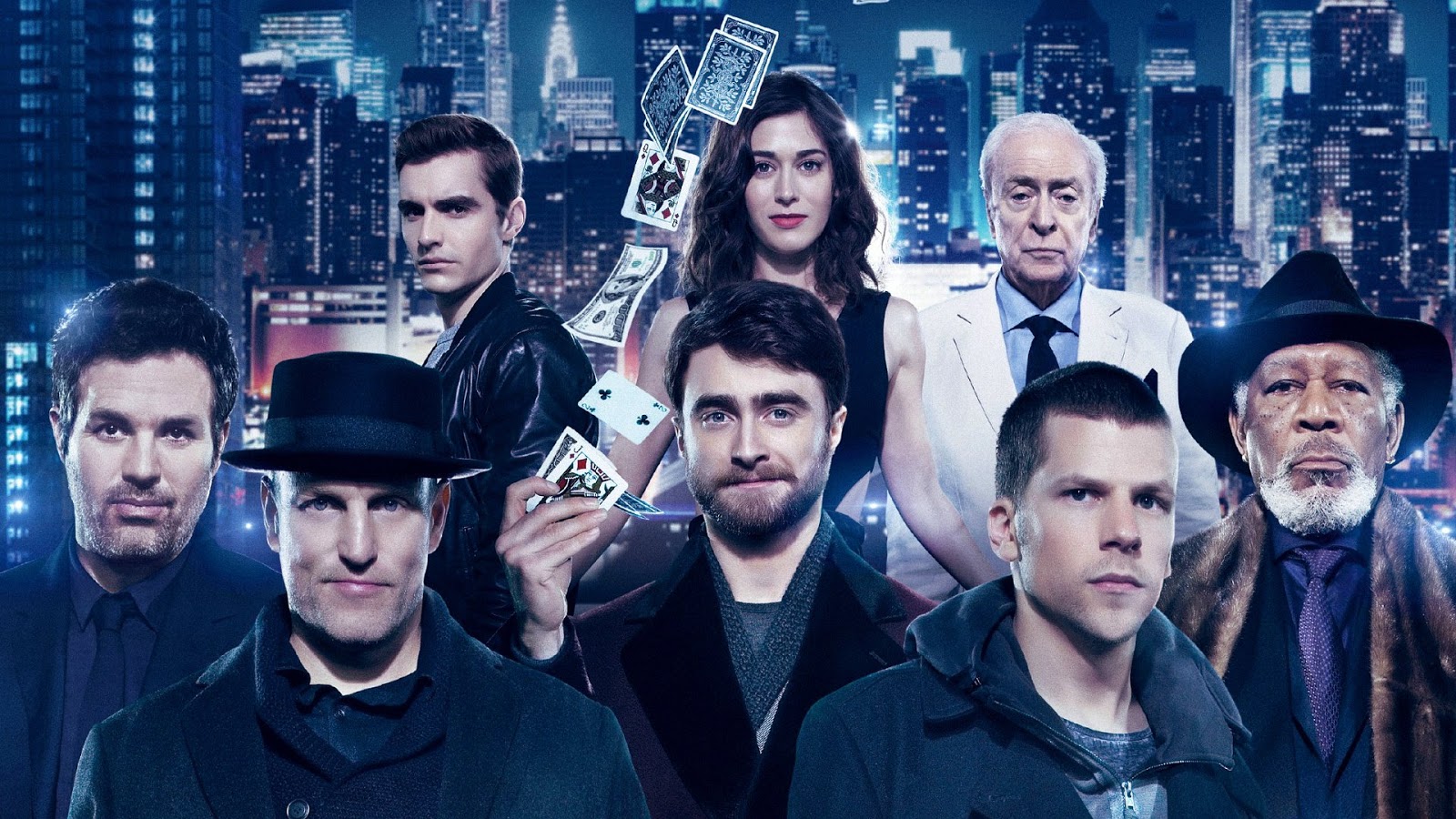 Now You See Me 3: Benedict Cumberbatch roped in for the thriller - The Geek Herald