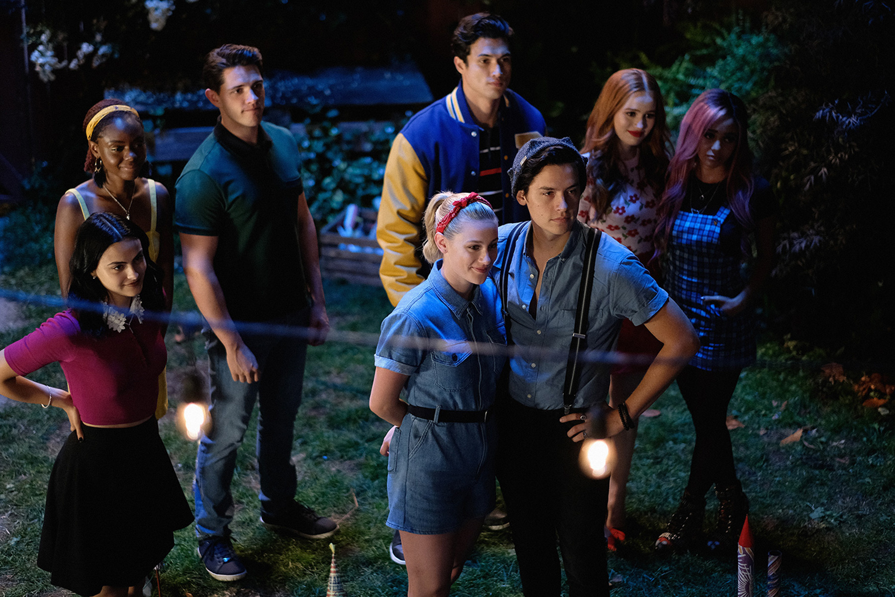 Riverdale Season 5 - What are the cast, plot and release date?