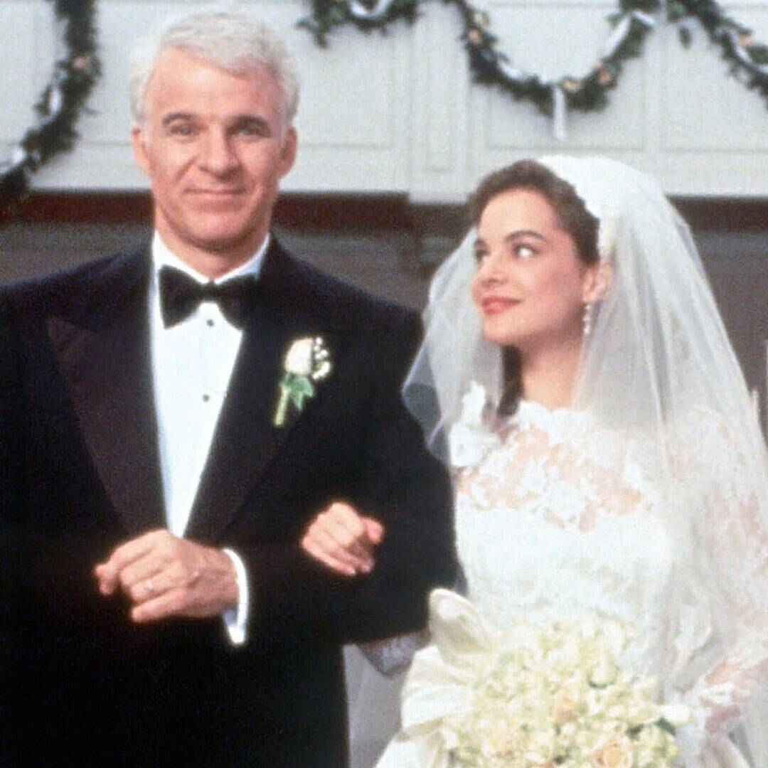 A Father of the Bride Reunion Special Is Coming Soon - E! Online