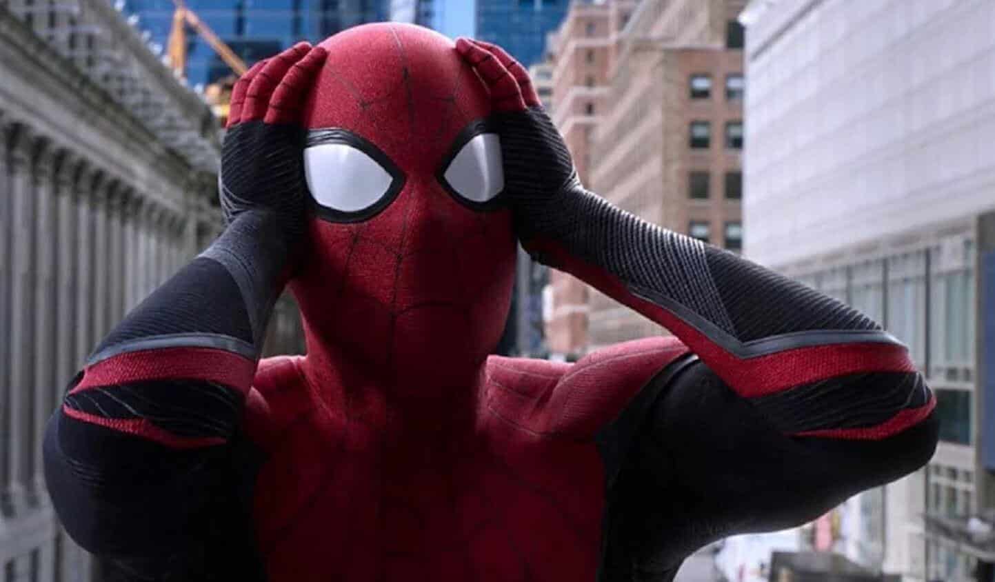 Spider-Man 3' Working Title Has Been Revealed