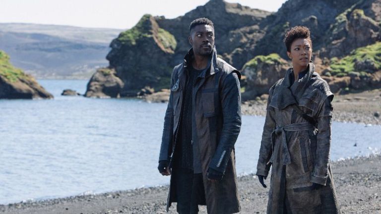 Star Trek: Discovery Season 3 Release Date, Cast, Trailer, and News | Den of Geek
