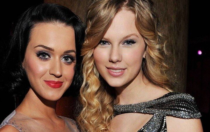 Taylor Swift inspired Katy Perry to make a documentary! - Somag News